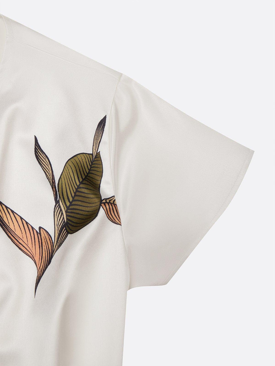 Harper™ | Elegant Wrap Dress | Label