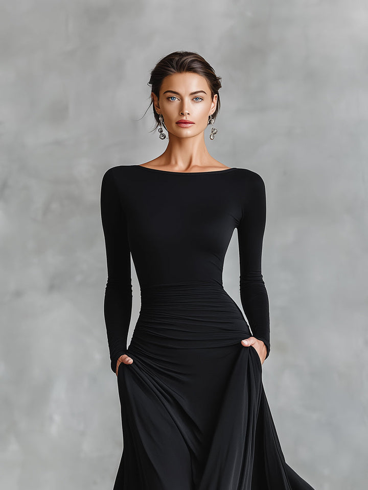 Rubi™ Robe Maxi Élégante | Style
