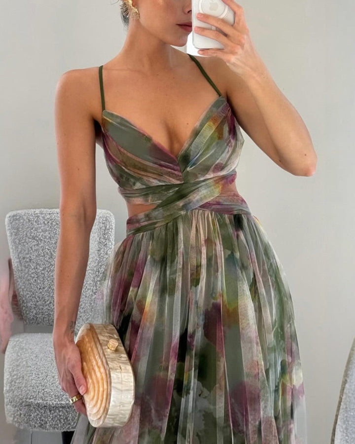 Vestido Marbella | Atelier