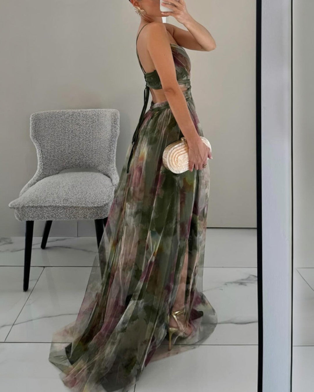 Robe Marbella | Atelier