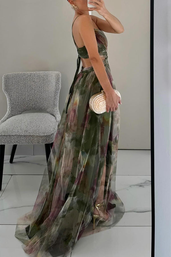 Grace | Romantic, Invisible Dress | Exclusive