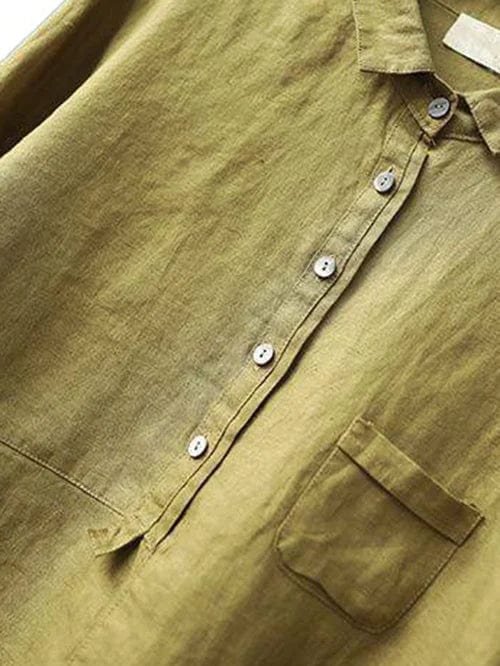 MOREAU LYON | BLOUSE IMPRIMÉE HARMONIEUSE POUR FEMMES | Studio