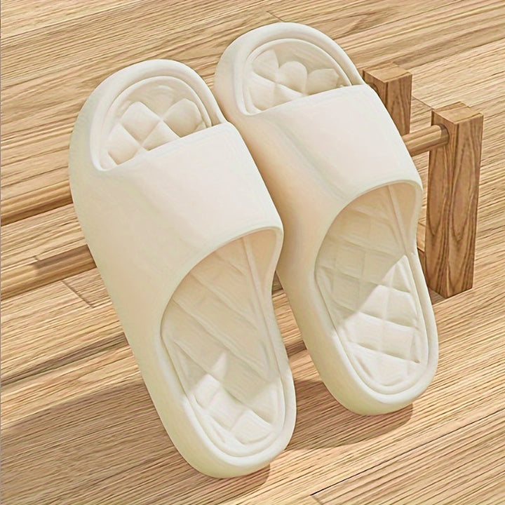 Flore | Pantoufles Légères d'Été
