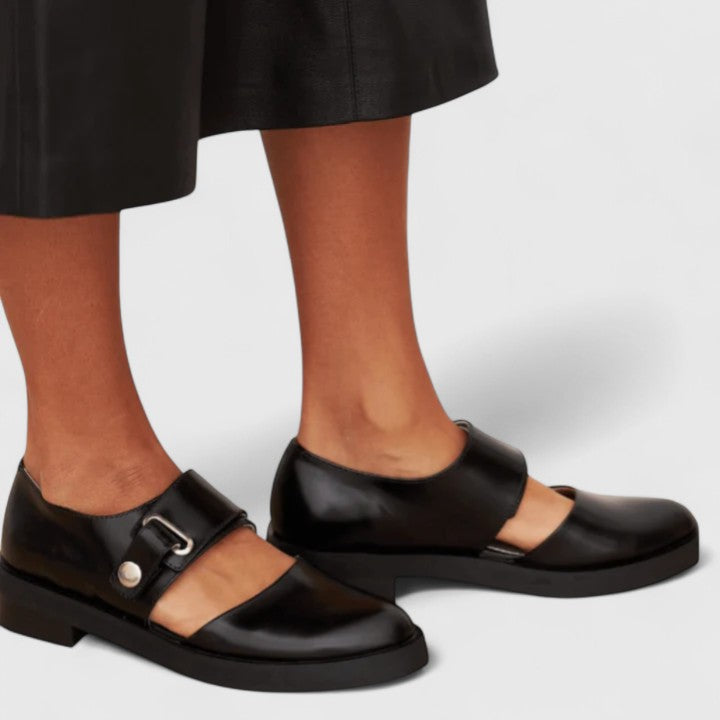 Lyssavelle | Babies Chaussures Élégantes