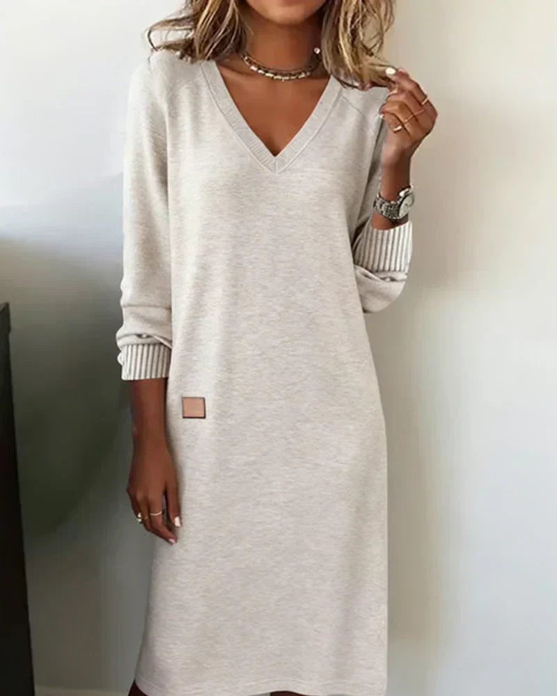 Luisa™ Cozy Dress | Craft
