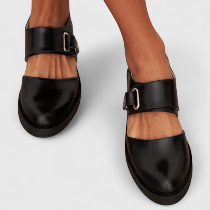 Lyssavelle | Babies Chaussures Élégantes