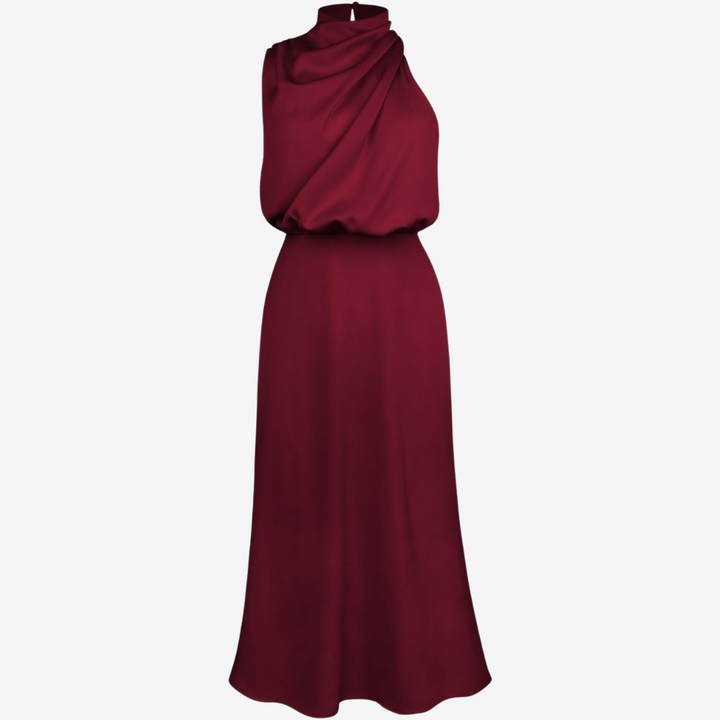 ORIELLA | Robe de Cocktail | Design
