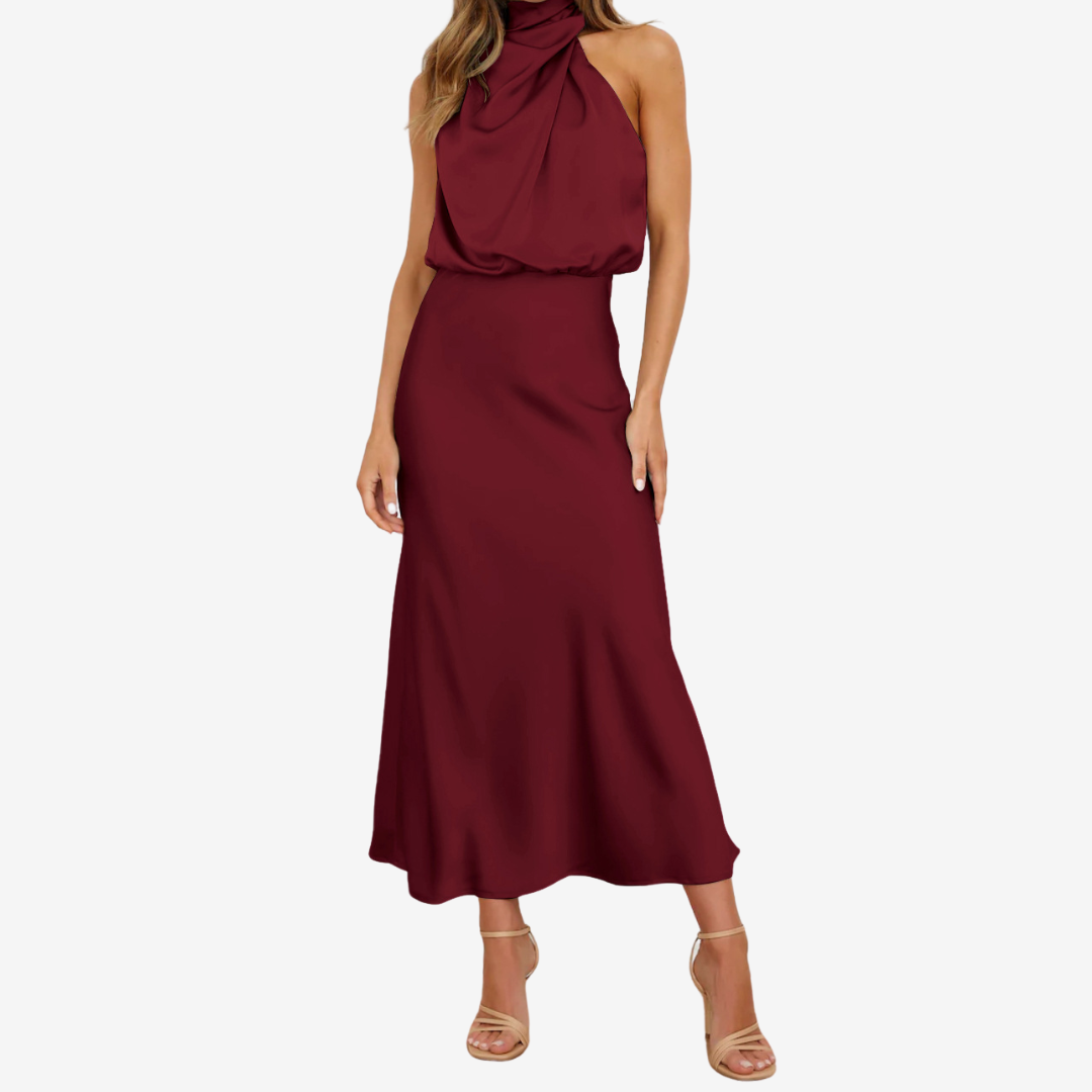 ORIELLA | Robe de Cocktail | Design