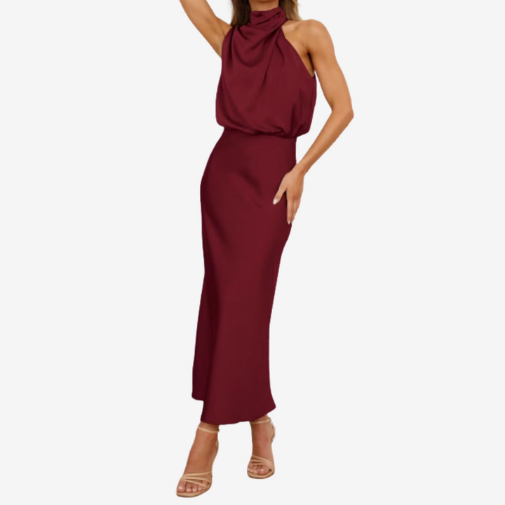 ORIELLA | Robe de Cocktail | Design