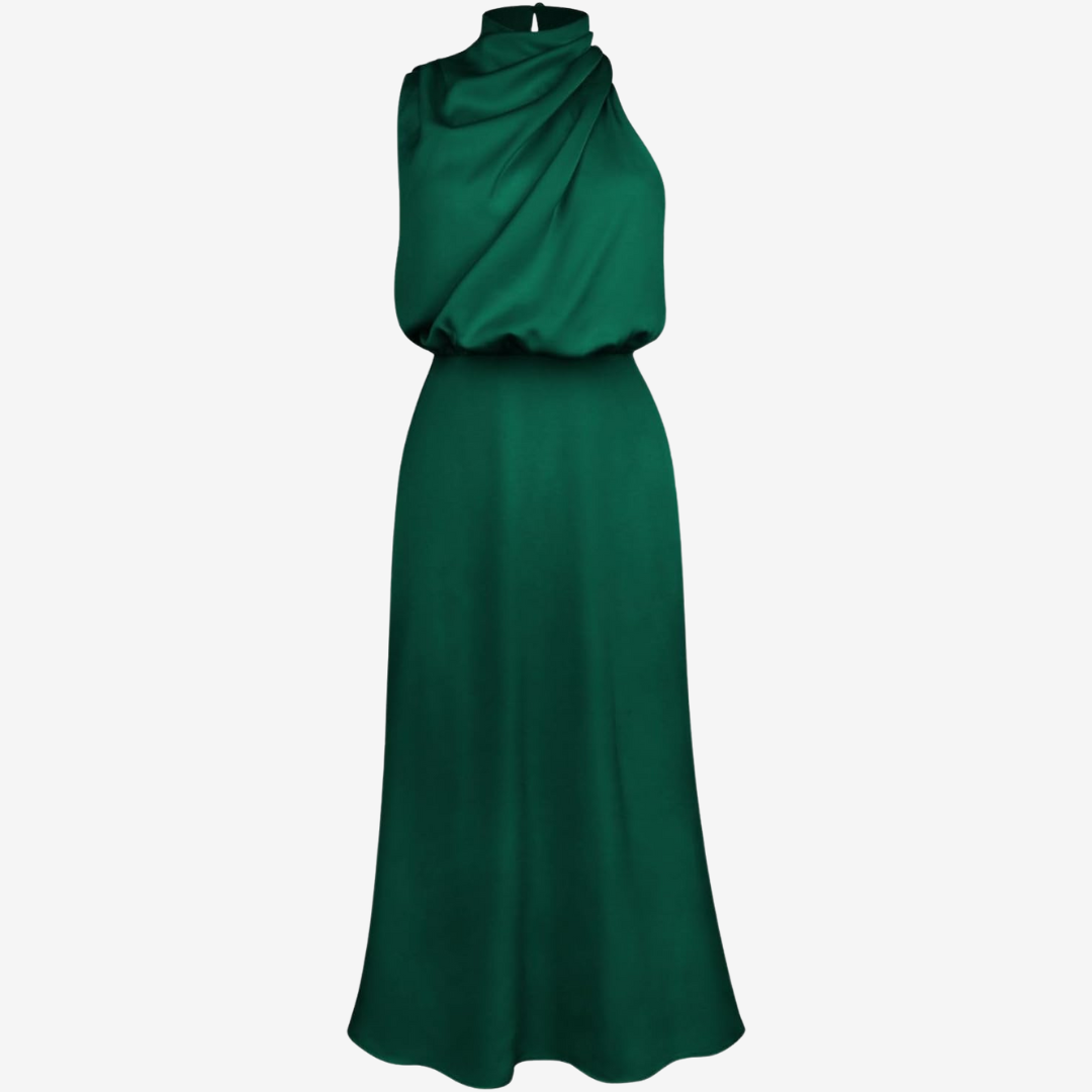 ORIELLA | Robe de Cocktail | Design