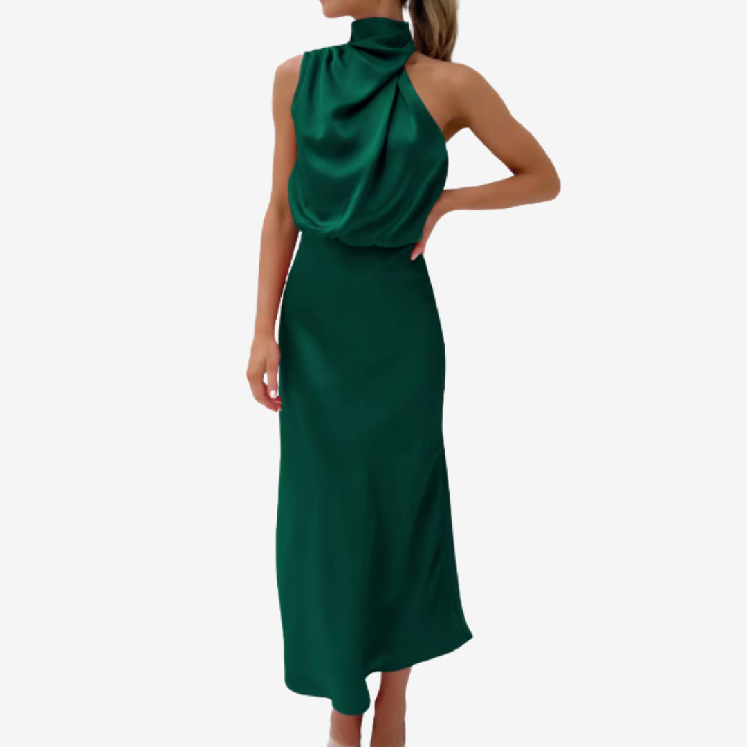 ORIELLA | Robe de Cocktail | Design