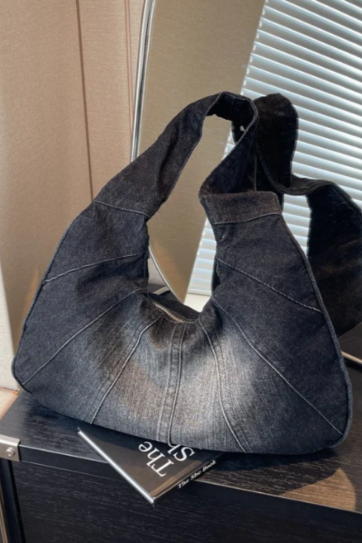 Zara | Casual Shoulder Bag | Select