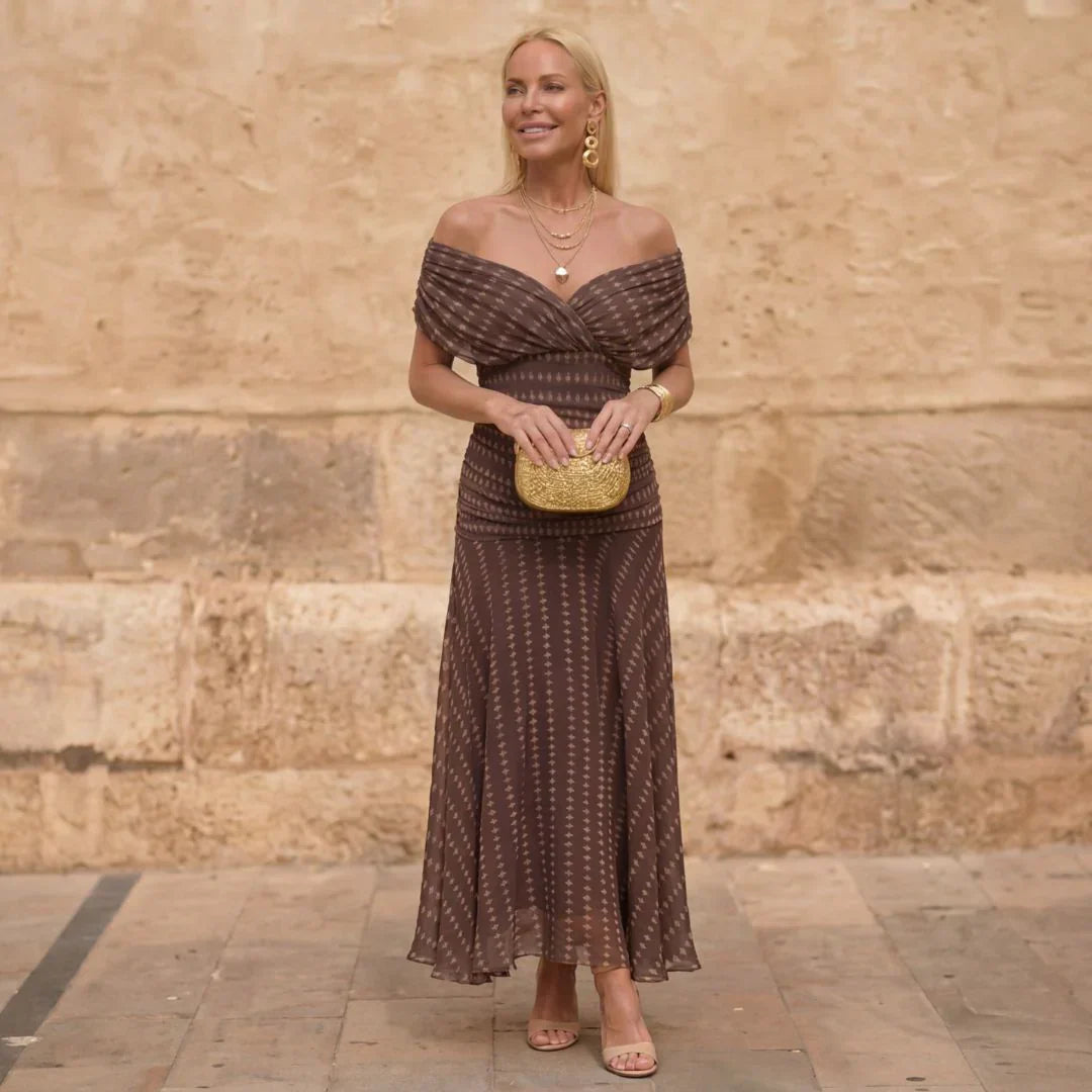 La Robe Santana | Boutique