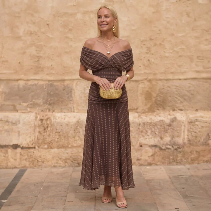 El Vestido Santana | Boutique