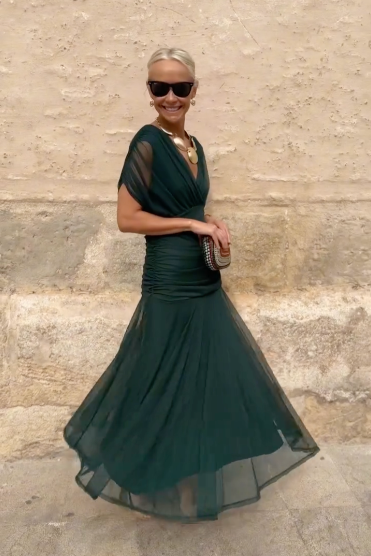 La Robe Santana | Boutique