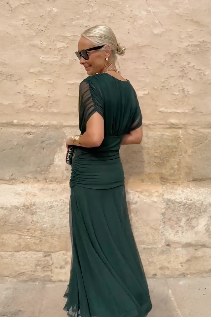 El Vestido Santana | Boutique