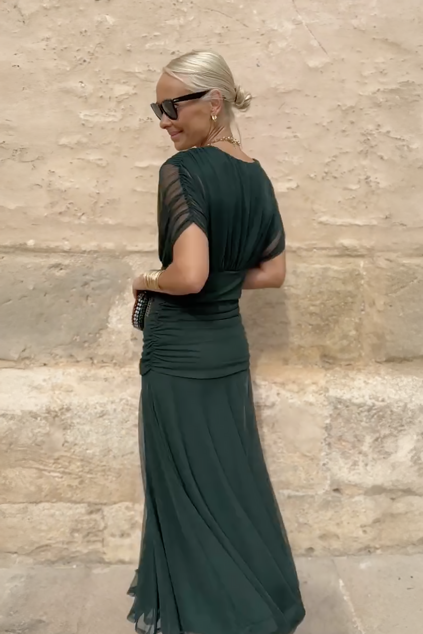 La Robe Santana | Boutique