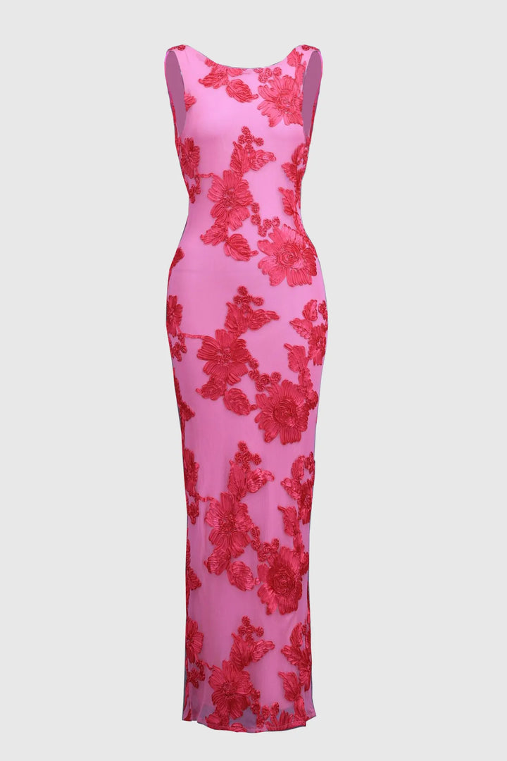 Amara Vestido Maxi | Boutique