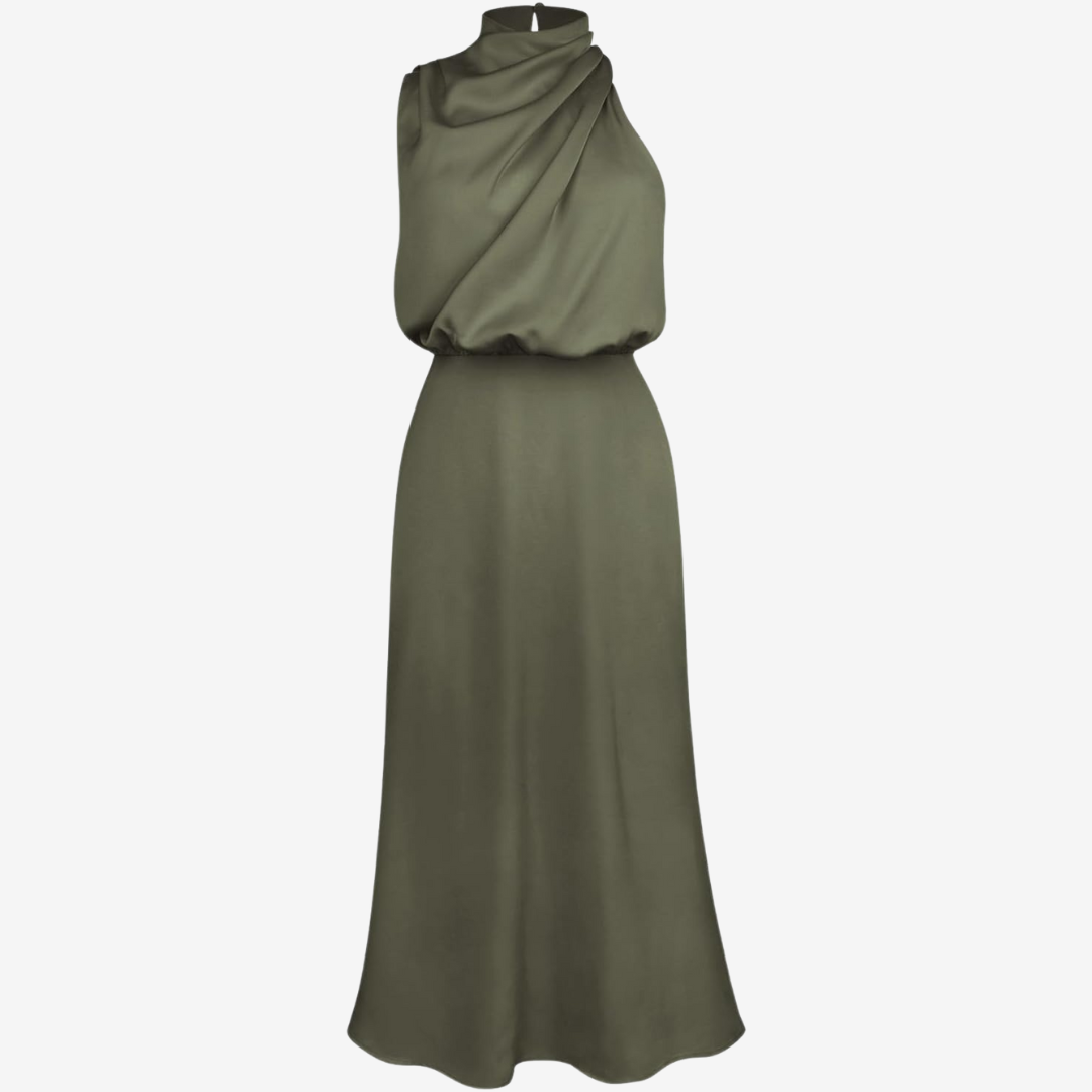 ORIELLA | Robe de Cocktail | Design