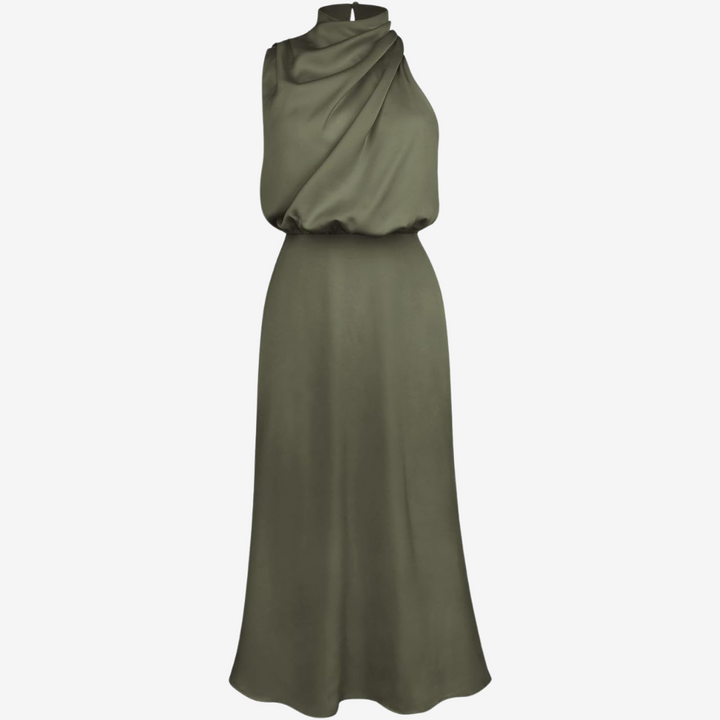 ORIELLA | Robe de Cocktail | Design