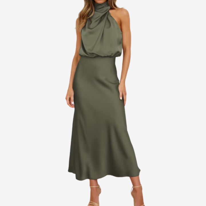 ORIELLA | Robe de Cocktail | Design