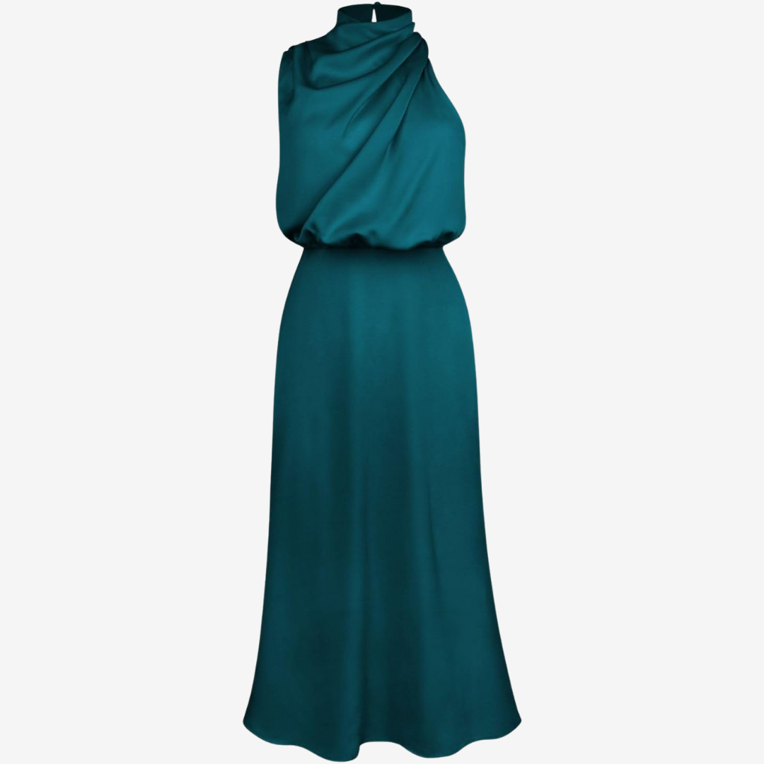 ORIELLA | Robe de Cocktail | Design