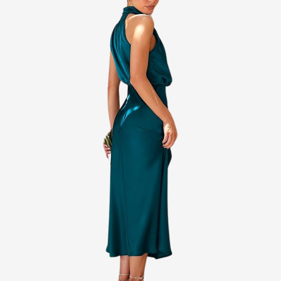 ORIELLA | Robe de Cocktail | Design