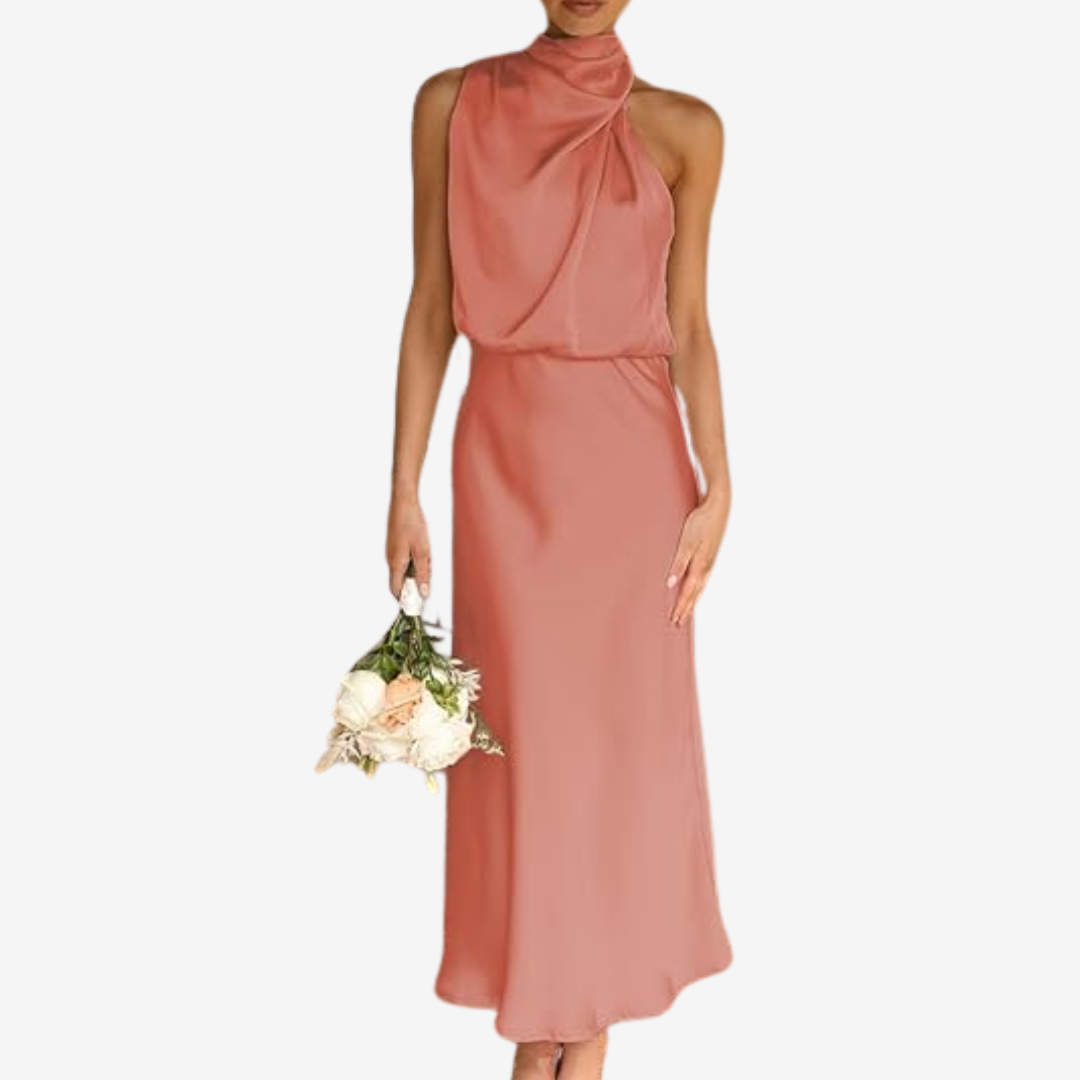 ORIELLA | Robe de Cocktail | Design
