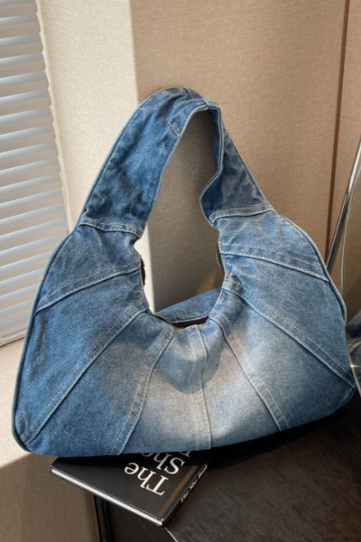 Zara | Casual Shoulder Bag | Select
