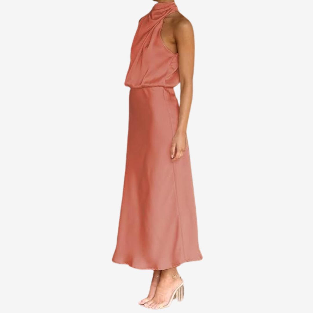 ORIELLA | Robe de Cocktail | Design