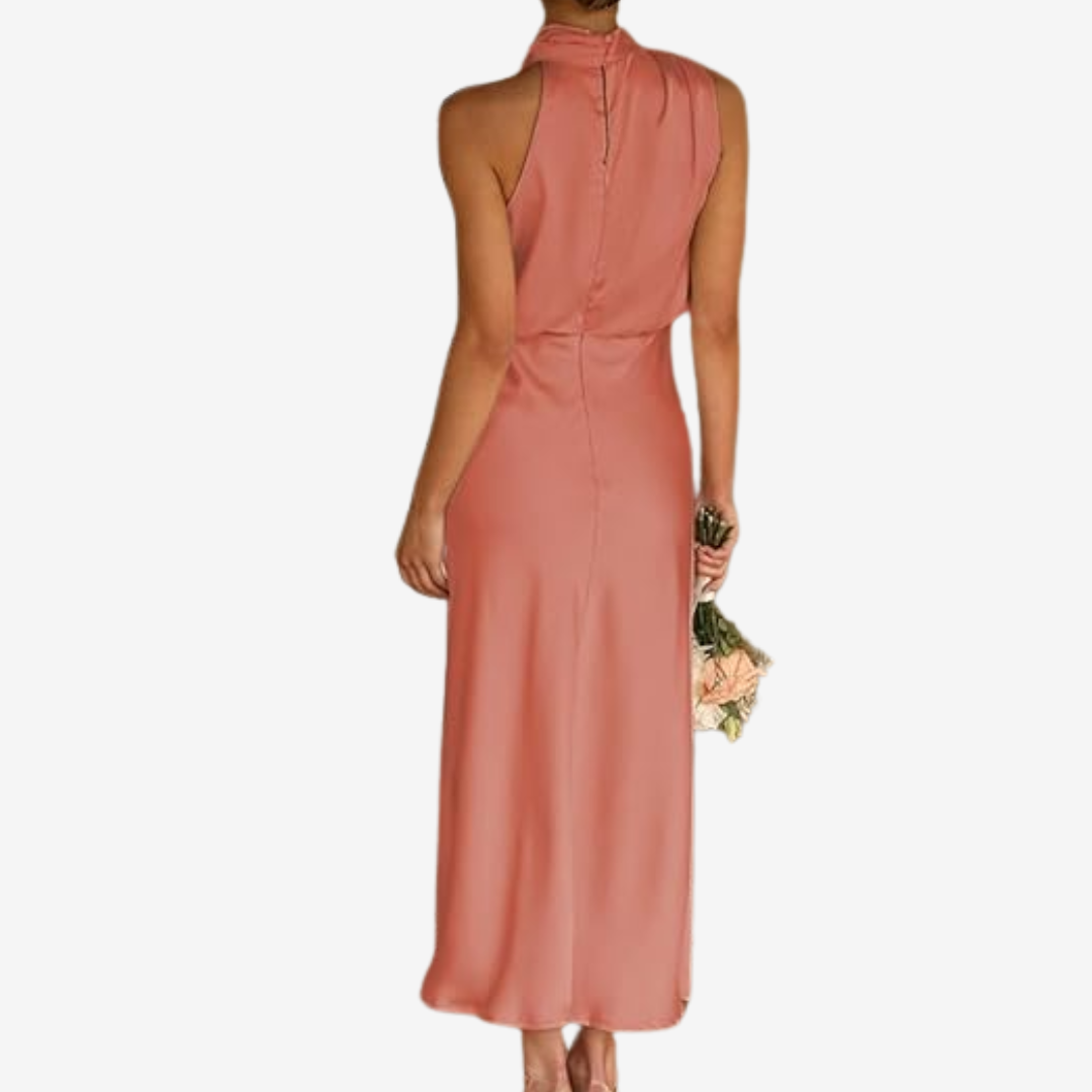 ORIELLA | Robe de Cocktail | Design