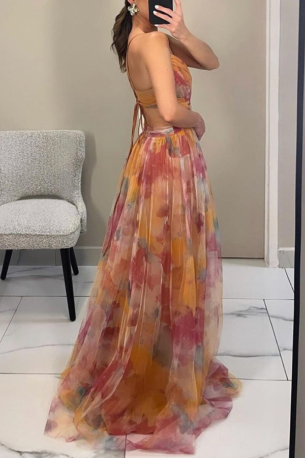 Grace | Romantic, Invisible Dress | Exclusive