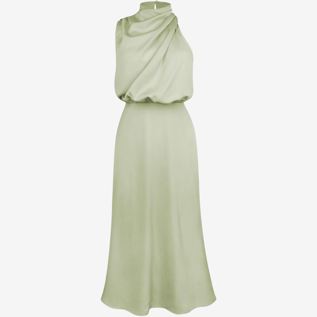 ORIELLA | Robe de Cocktail | Design
