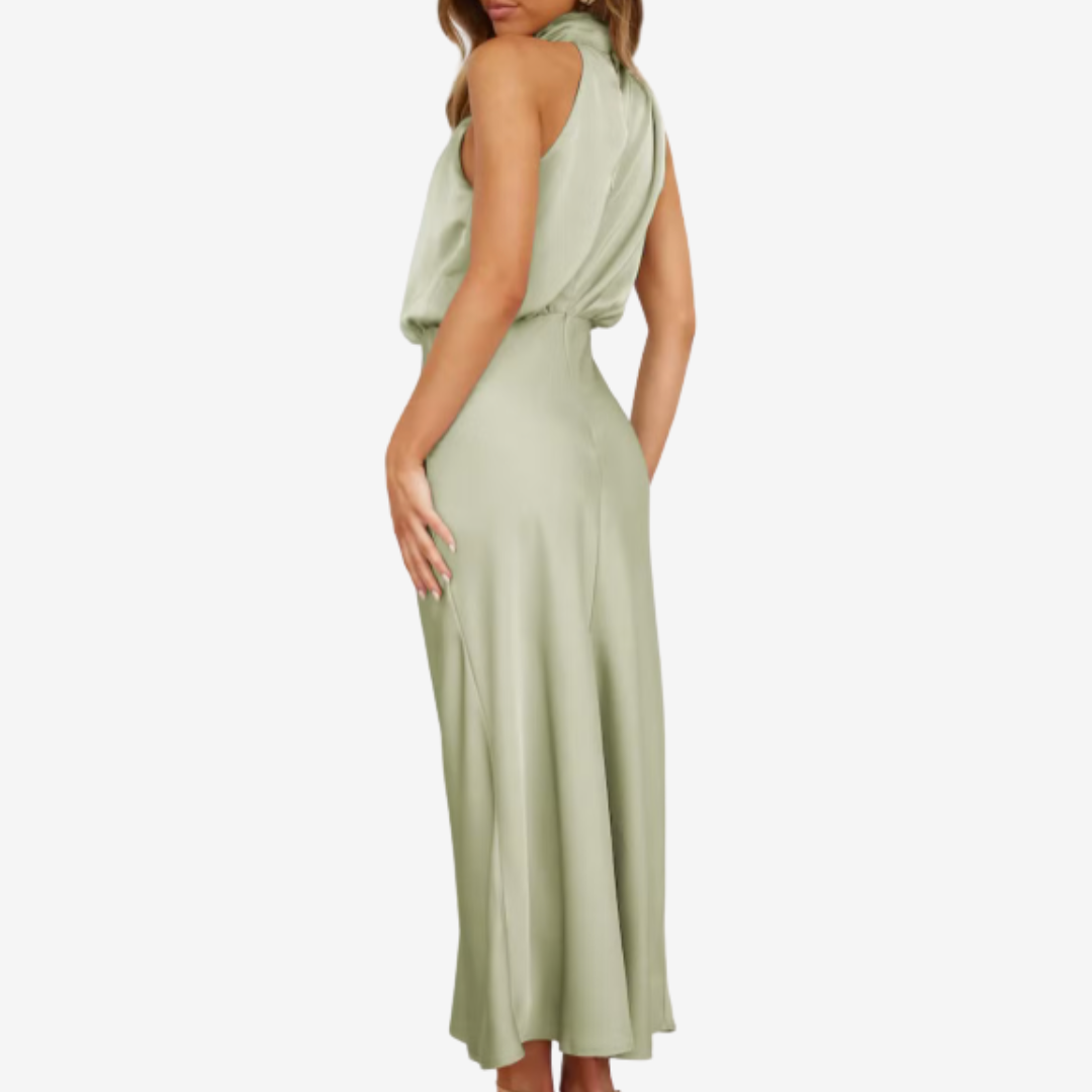 ORIELLA | Robe de Cocktail | Design