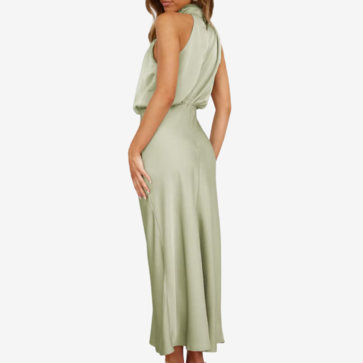 ORIELLA | Robe de Cocktail | Design