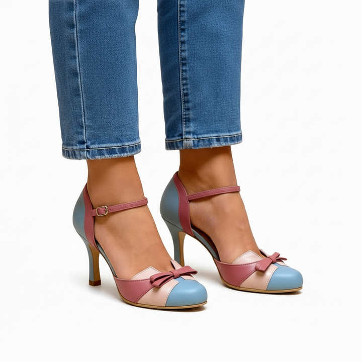 Monica | Talons Élégants
