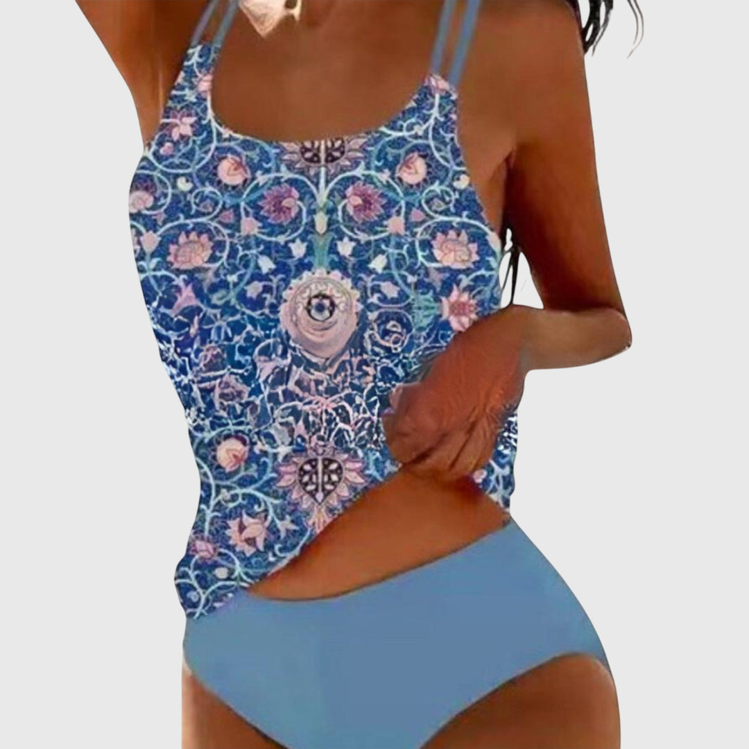 Marianne | Ensemble de Maillots de Bain