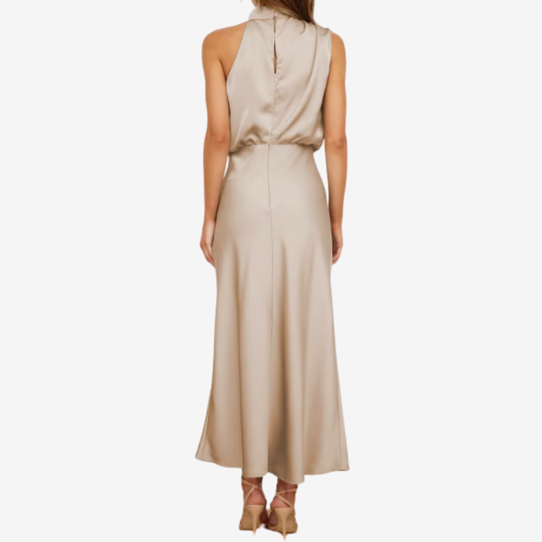ORIELLA | Robe de Cocktail | Design