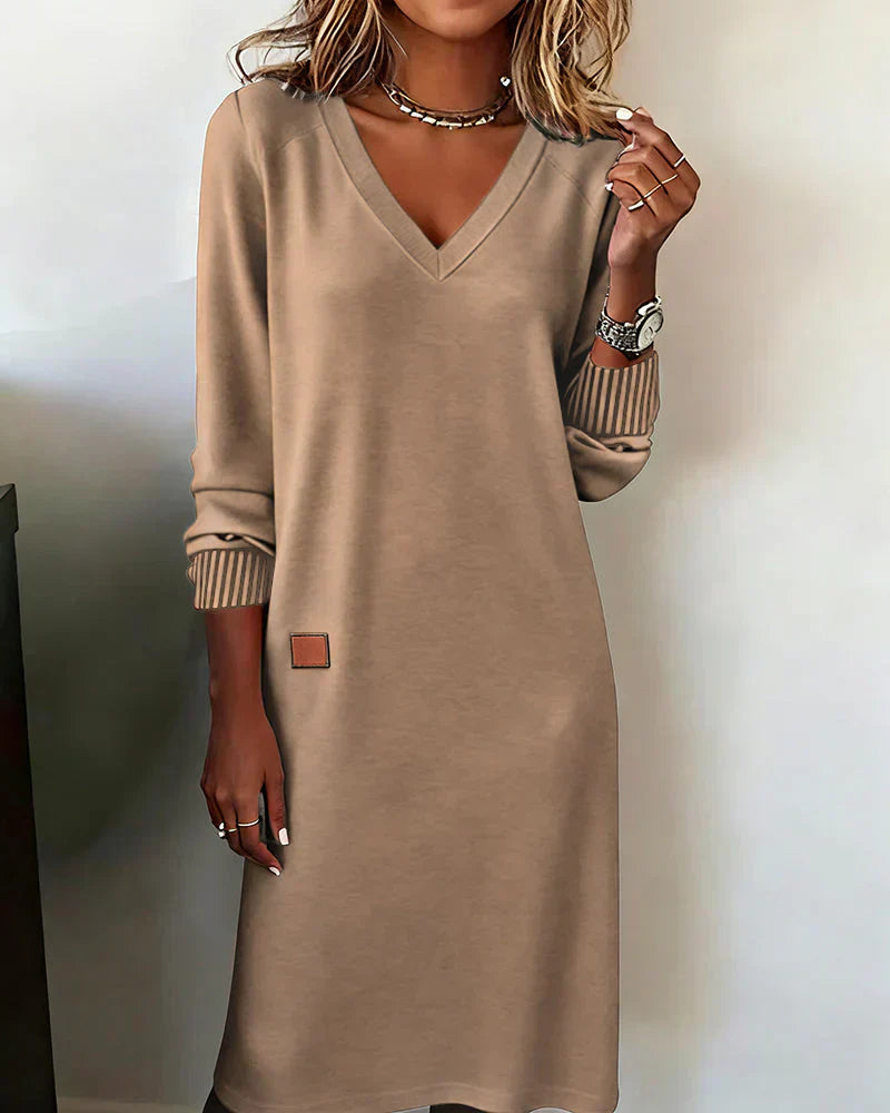 Luisa™ Cozy Dress | Craft