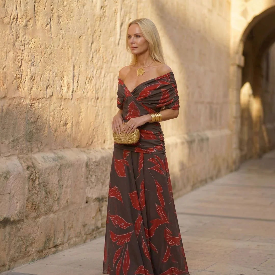 El Vestido Santana | Boutique