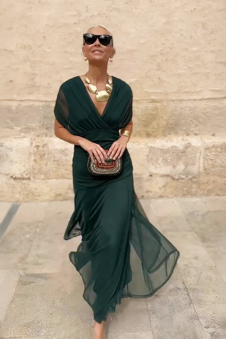 La Robe Santana | Boutique