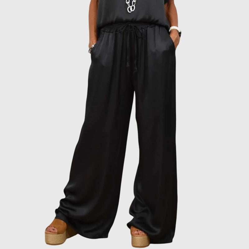 Kayla™ | Ensemble Élégant en Deux Pièces