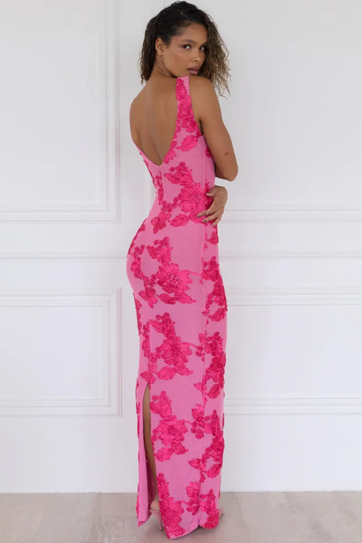 Robe Maxi Amara | Boutique