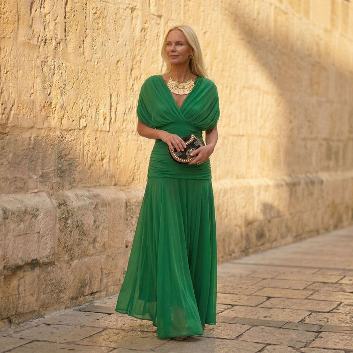La Robe Santana | Boutique