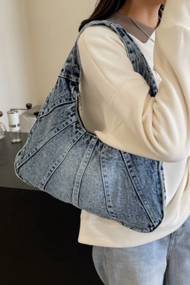 Zara | Casual Shoulder Bag | Select