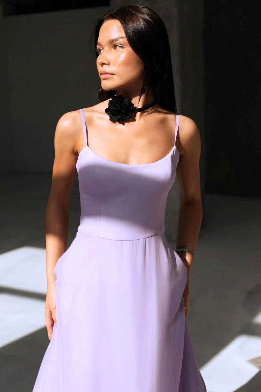 Eliana™ | Robe Animale Chic | Atelier
