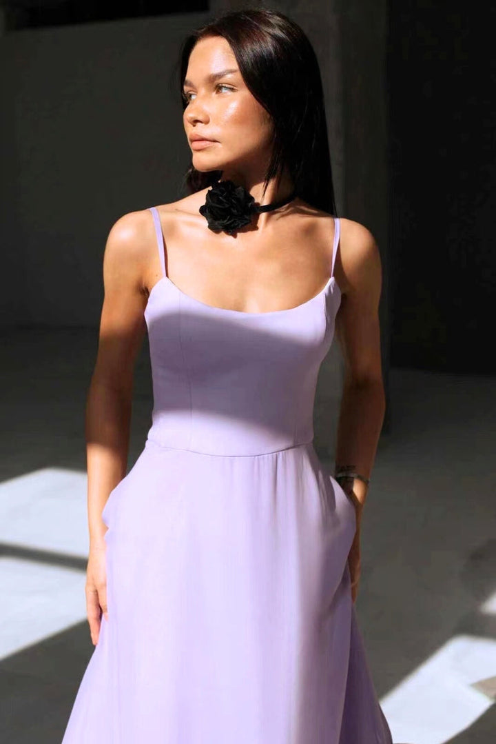 Eliana™ | Robe Animale Chic | Atelier