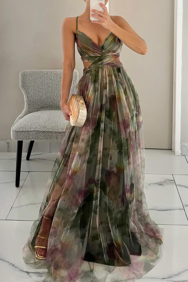 Grace | Romantic, Invisible Dress | Exclusive