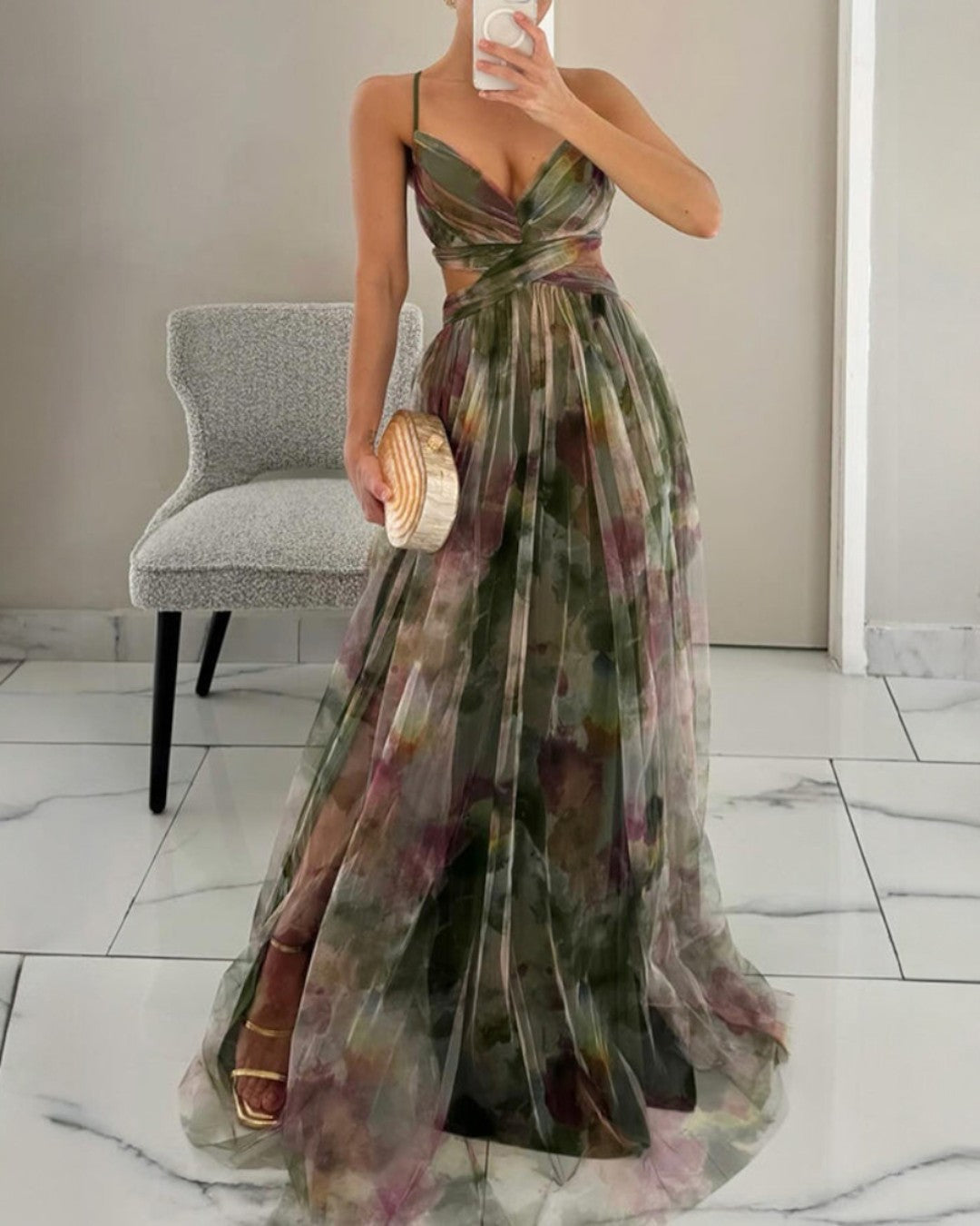 Vestido Marbella | Atelier
