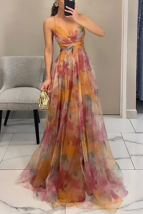 Grace | Robe Romantique, Invisible | Exclusive
